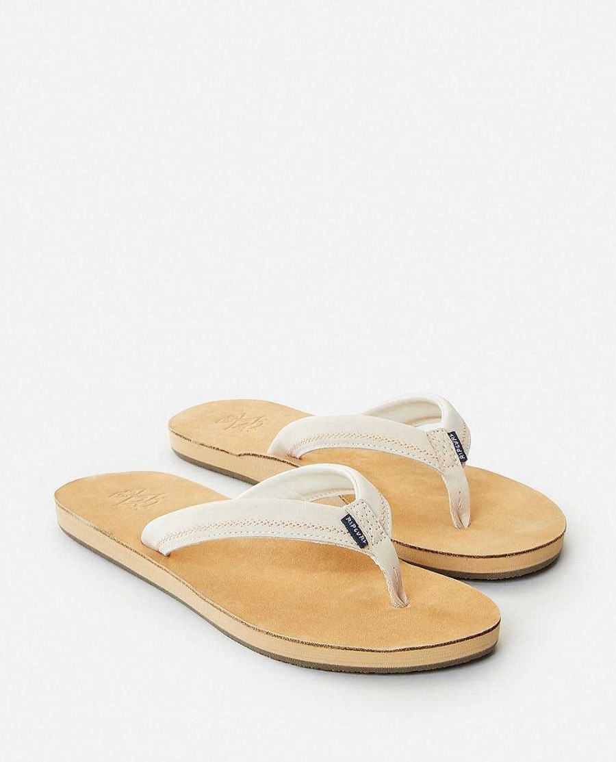 Women Rip Curl Sandals | Crystal Cove Als