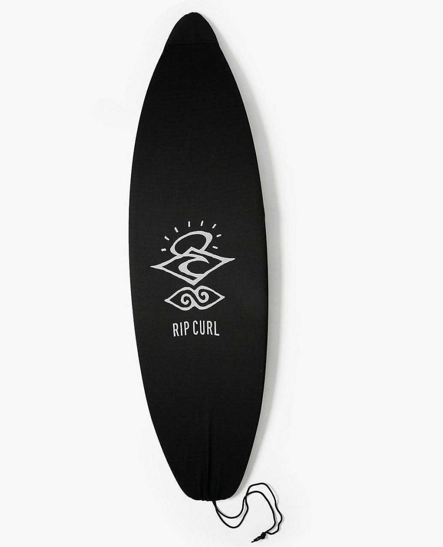 Men Rip Curl Surfboard Covers | Medium Stretch Sock Funboard Cover (6'5-6'11)