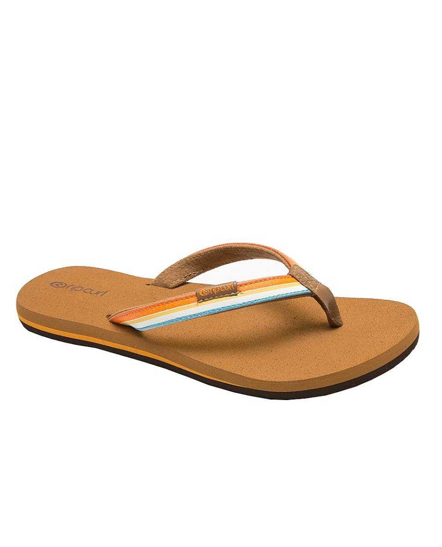 Women Rip Curl Sandals | Freedom Al