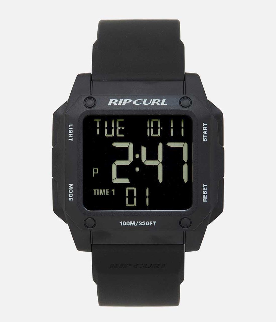 Men Rip Curl Watches | Odyssey Digital Watch