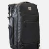 Men Rip Curl Luggage & Travel | F-Light Surf 40L Backpack Midnight