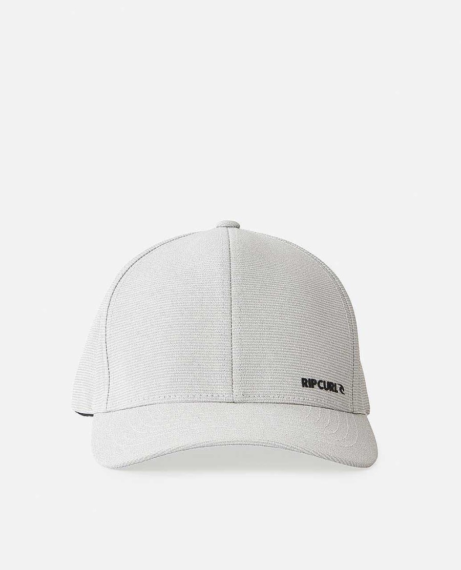 Men Rip Curl Hats & Beanies | Vaporcool Phaser Flexfit Cap