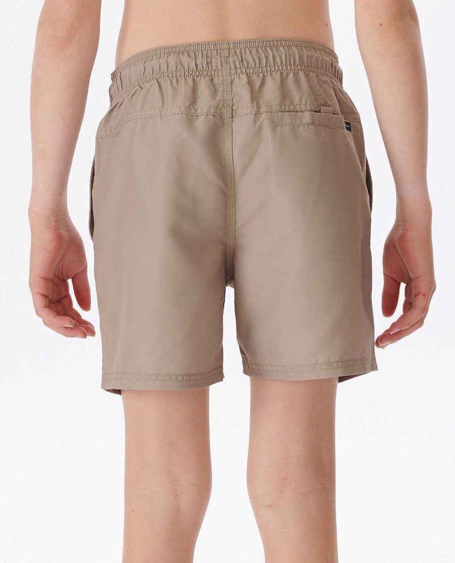 Boys Rip Curl Shorts | Boy'S Bondi Volley Boardshorts (8 - 16 Years)