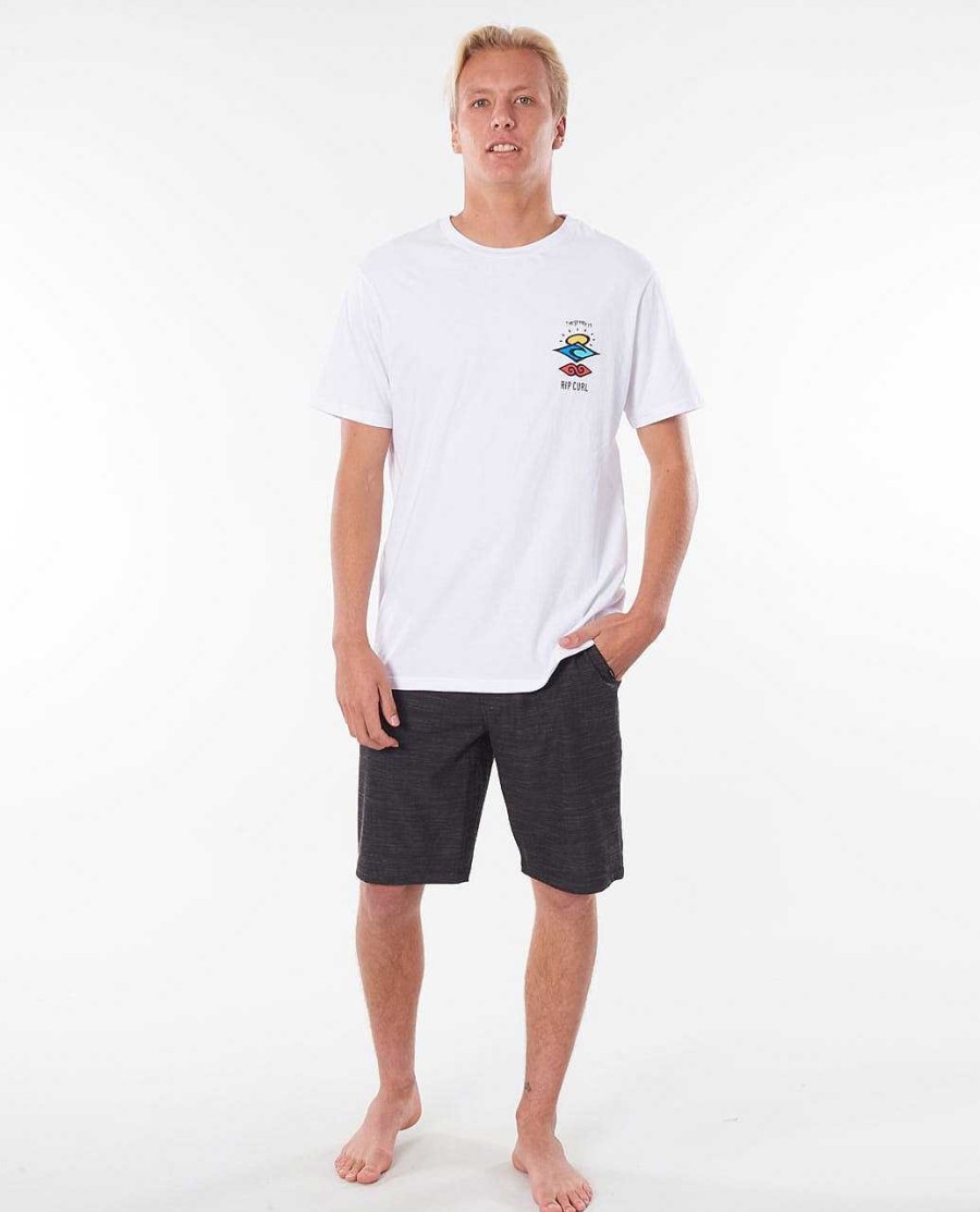 Men Rip Curl Shorts | Boardwalk Jackson 20