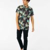 Men Rip Curl Shirts & Flannels | Pacific Rinse Shirt