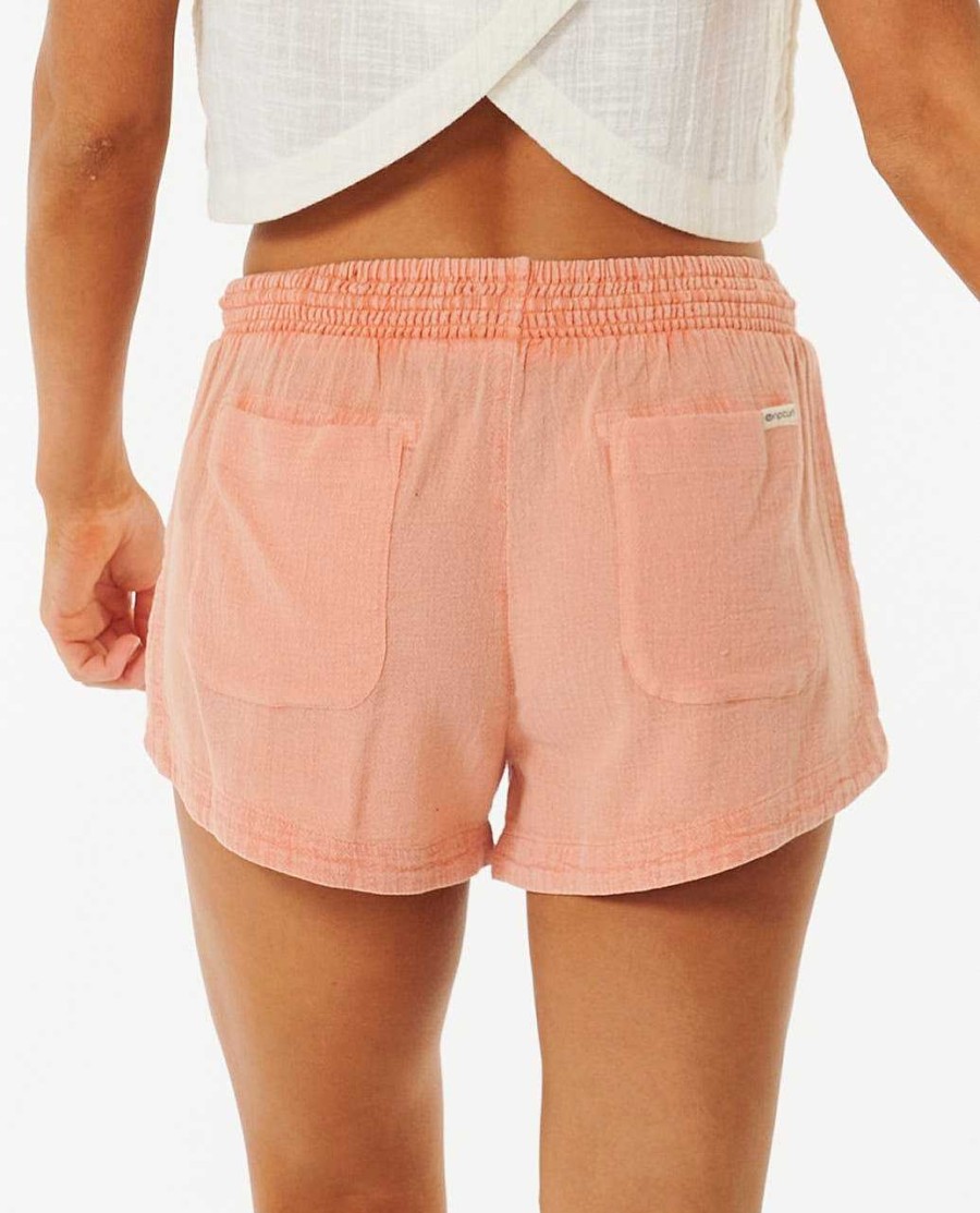 Women Rip Curl Shorts | Classic Surf Short