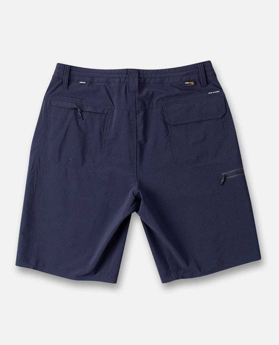 Men Rip Curl Shorts | Boardwalk Global Entry 20