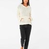 Women Rip Curl Sweaters | Classic Surf Poncho