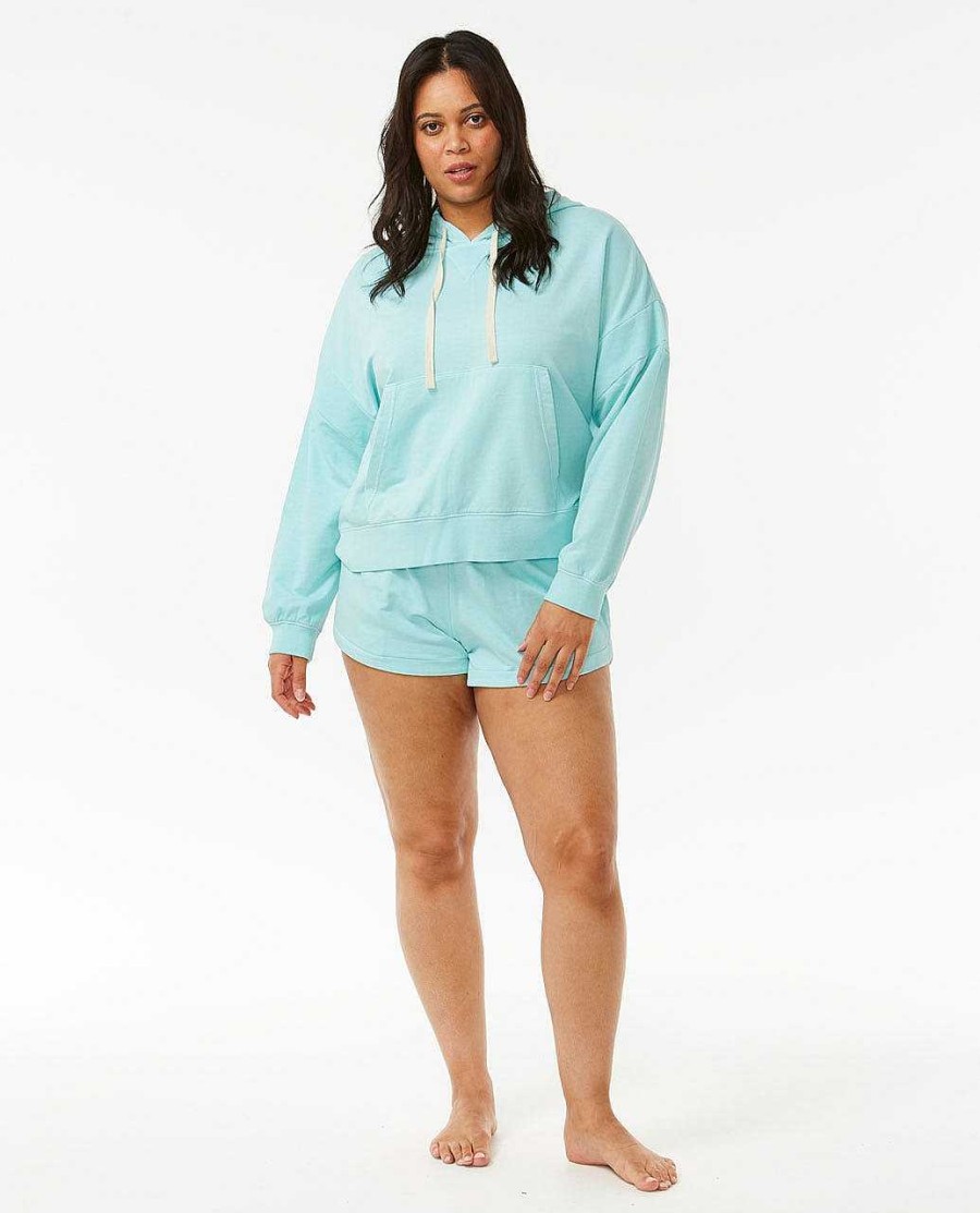 Women Rip Curl Hoodies & Fleece | Classic Surf Hoodie