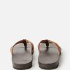 Men Rip Curl Sandals | Soft Sand Sandals