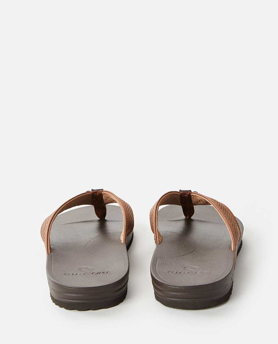 Men Rip Curl Sandals | Soft Sand Sandals