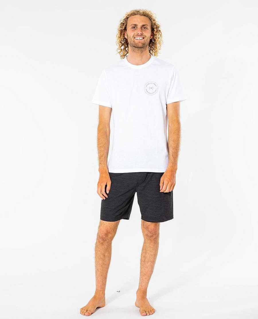 Men Rip Curl Hybrids | Jackson Volley 19