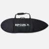 Men Rip Curl Surfboard Covers | 6'0 Surfboard Day Cover Board Bag Black