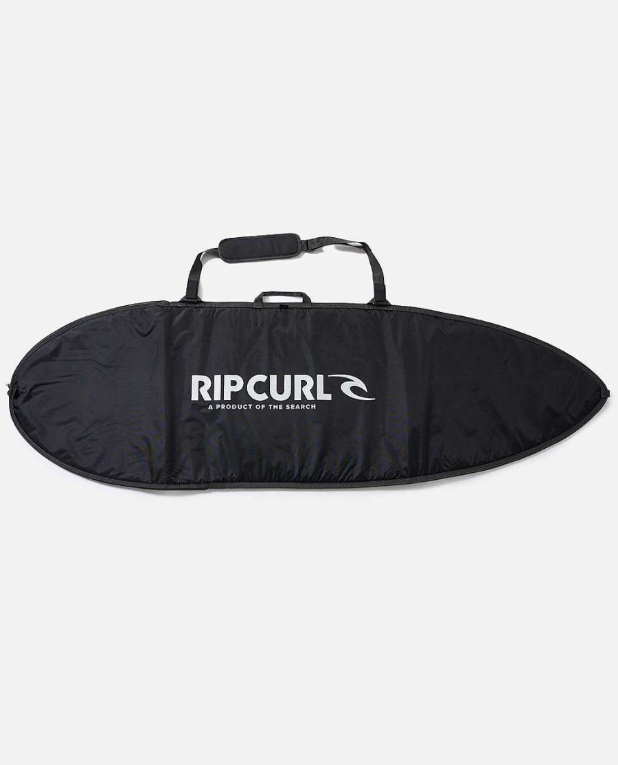 Men Rip Curl Surfboard Covers | 6'0 Surfboard Day Cover Board Bag Black