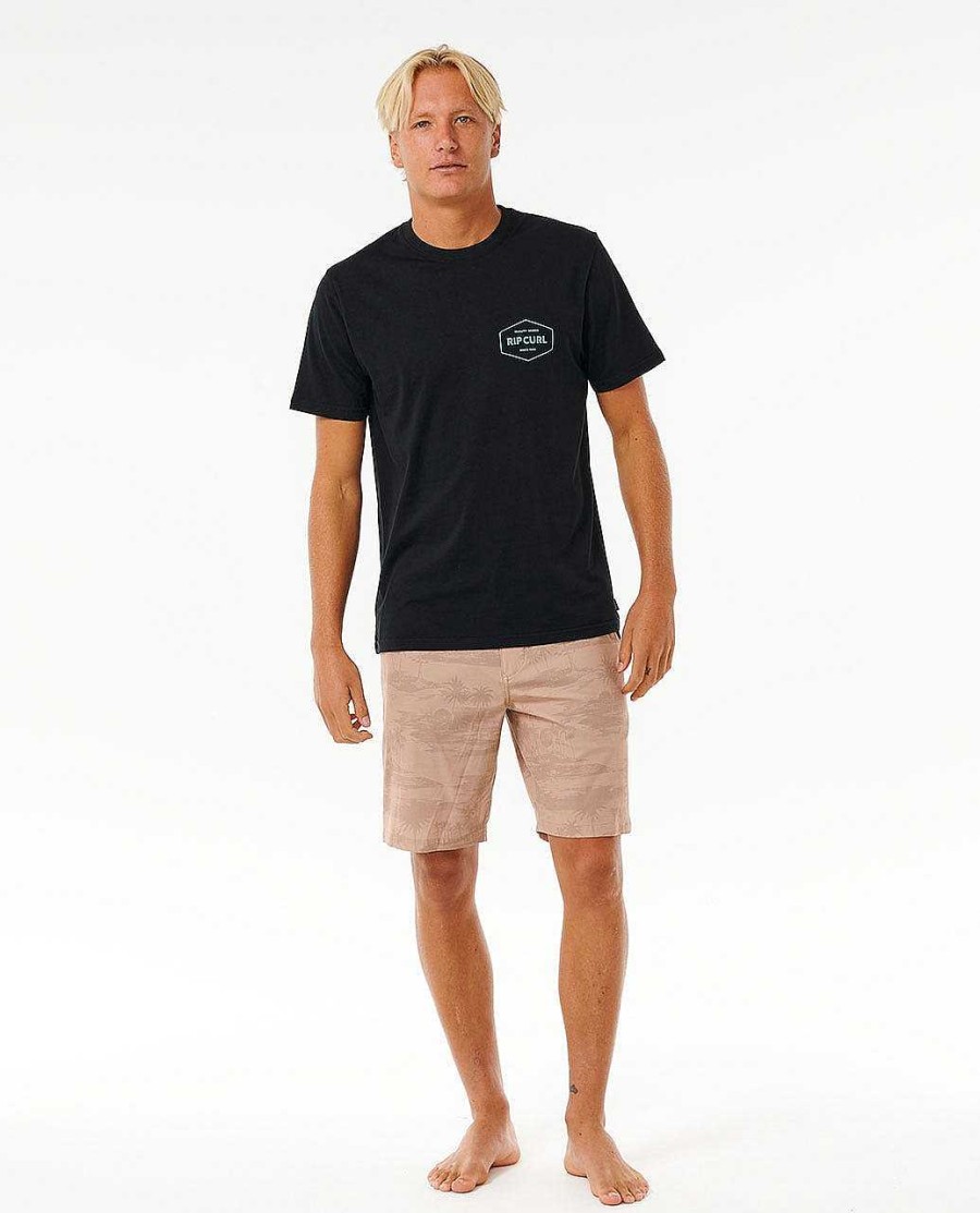 Men Rip Curl Shorts | Party Pack Boardwalk Short