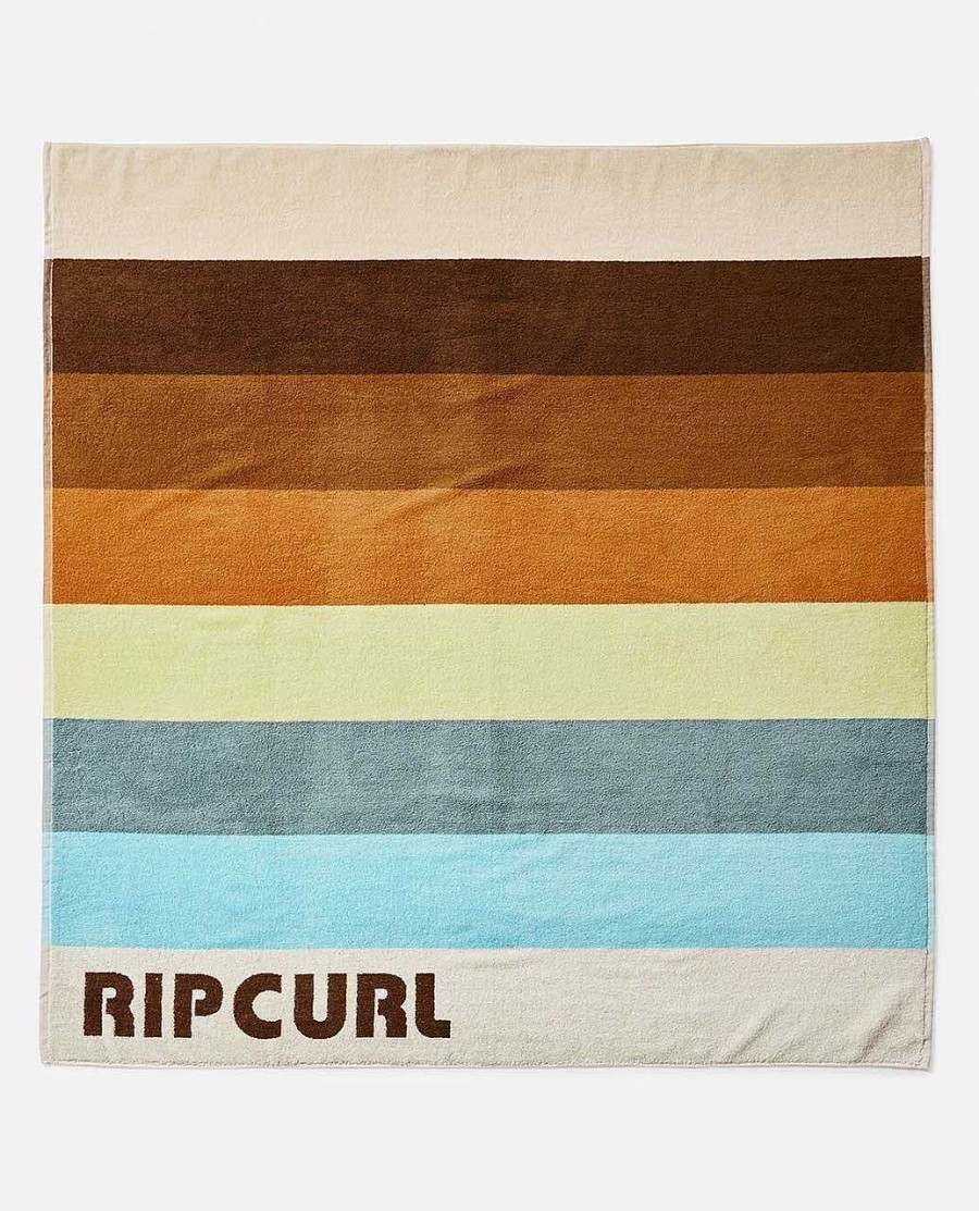 Women Rip Curl Towels | Surf Revival Double Towel Ll