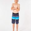 Boys Rip Curl Shorts | Mirage Daybreakers - Boys (8-16 Years)