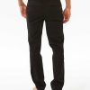 Men Rip Curl Pants | Classic Surf Chino Pant