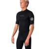 Men Rip Curl Springsuits | Dawn Patrol 2Mm Back Zip Wetsuit Spring