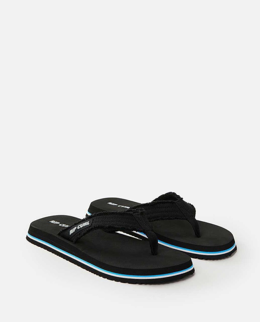 Men Rip Curl Sandals | Chiba Thongs