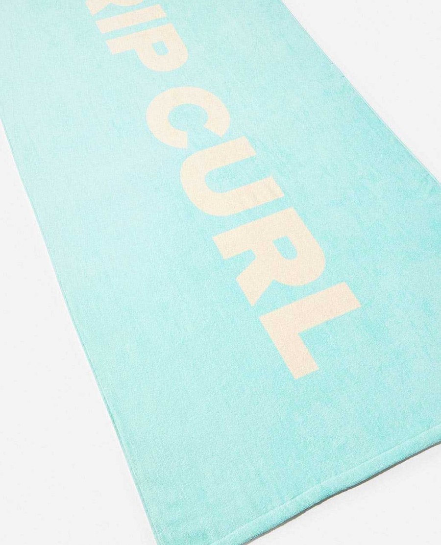 Women Rip Curl Towels | Classic Surf Towel