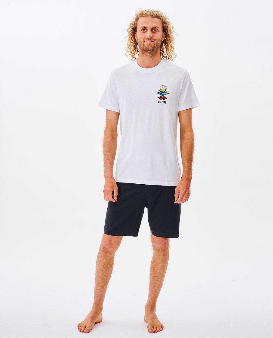 Men Rip Curl Shorts | Boardwalk Global Entry 18