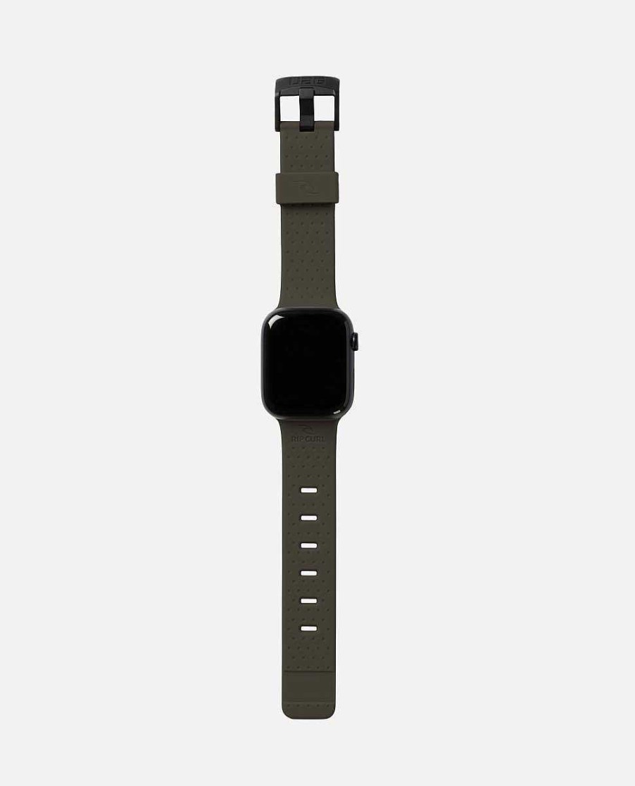 Men Rip Curl Watches | Uag Trestles 45Mm Apple Watch Strap