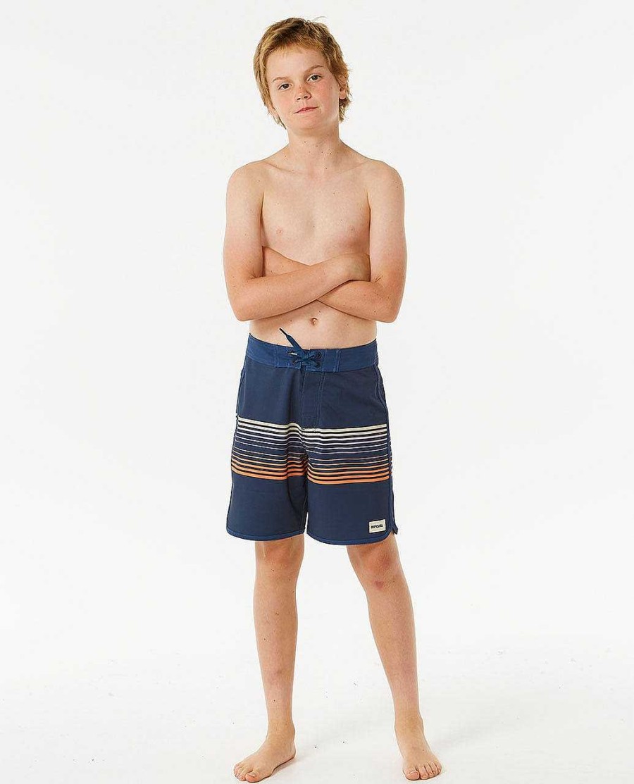 Boys Rip Curl Boardshorts | Mirage Surf Revival - Boys (8-16 Years)