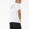 Men Rip Curl Tees & Tanks | Mod Tropics Aloha Tee