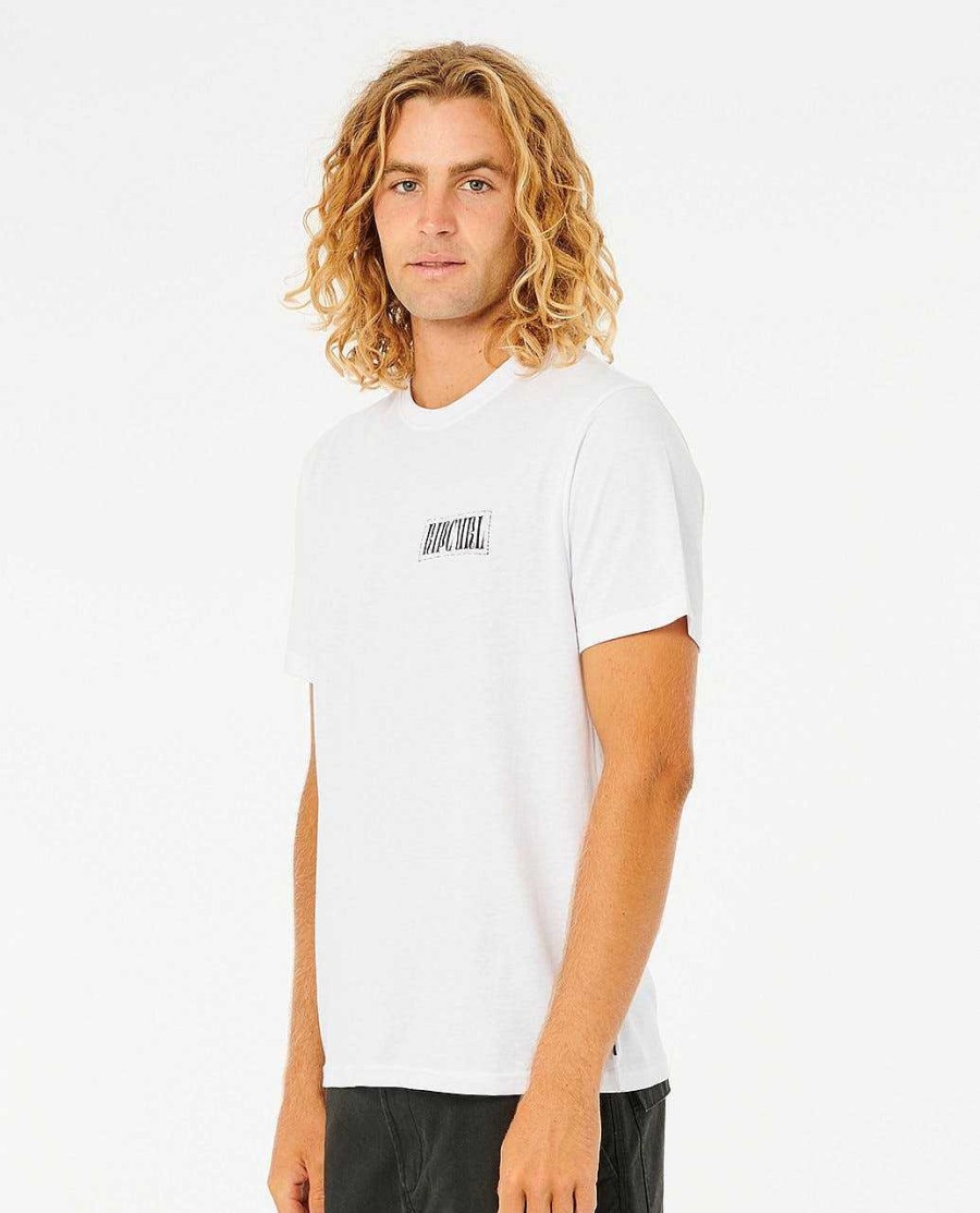 Men Rip Curl Tees & Tanks | Unity Tee