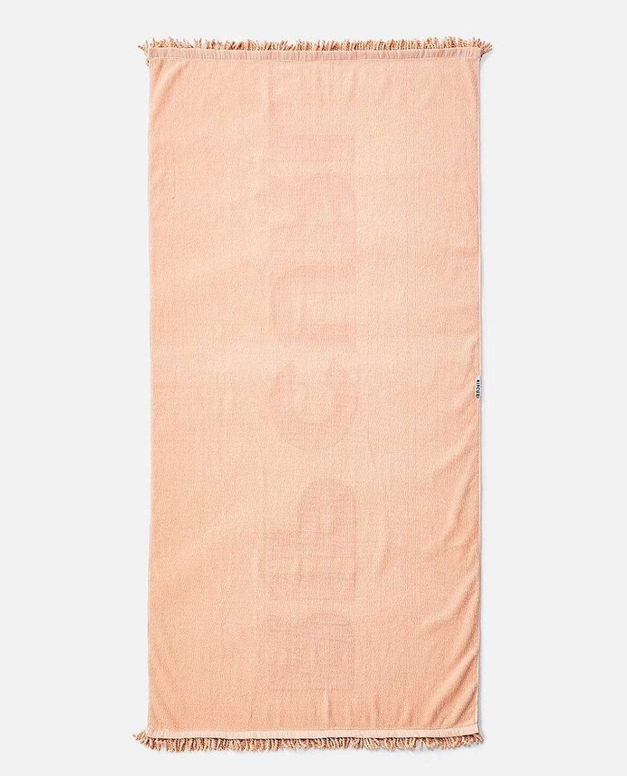 Men Rip Curl Towels | Premium Surf Towel