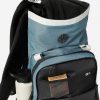 Men Rip Curl Backpacks & Bags | Satlwater Culture Dawn Patrol 30L Surf Backpack Bluestone