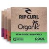 Men Rip Curl Surf Hardware | Surf Organic Wax Cool Assorted