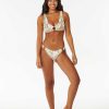 Women Rip Curl Bikini Tops | La Quinta Crop Bikini Top