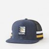 Men Rip Curl Hats & Beanies | Surf Revival Trucker Cap