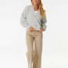 Women Rip Curl Sweaters | Afterglow Cardi