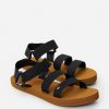 Women Rip Curl Sandals | P-Cruz Sandal