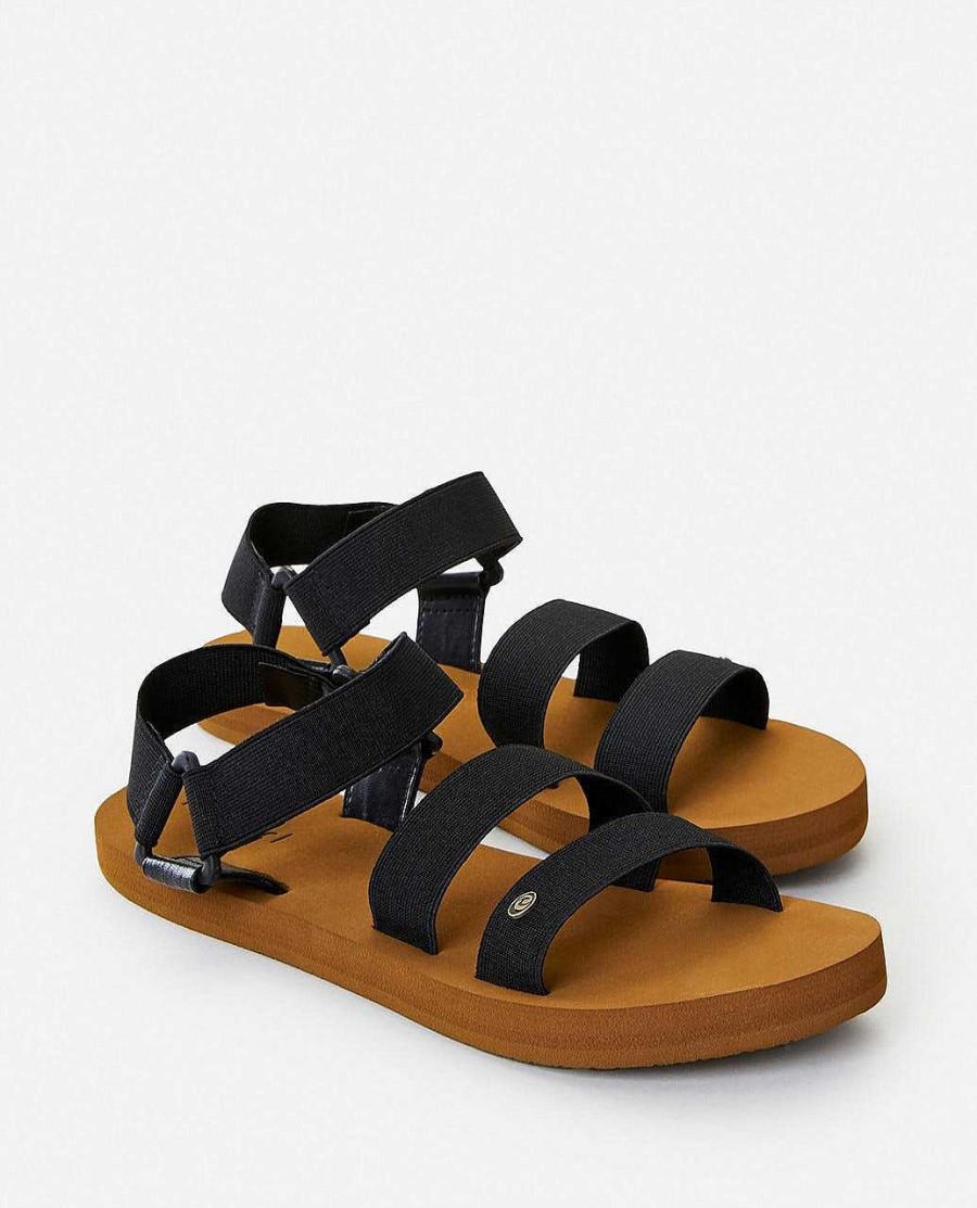 Women Rip Curl Sandals | P-Cruz Sandal