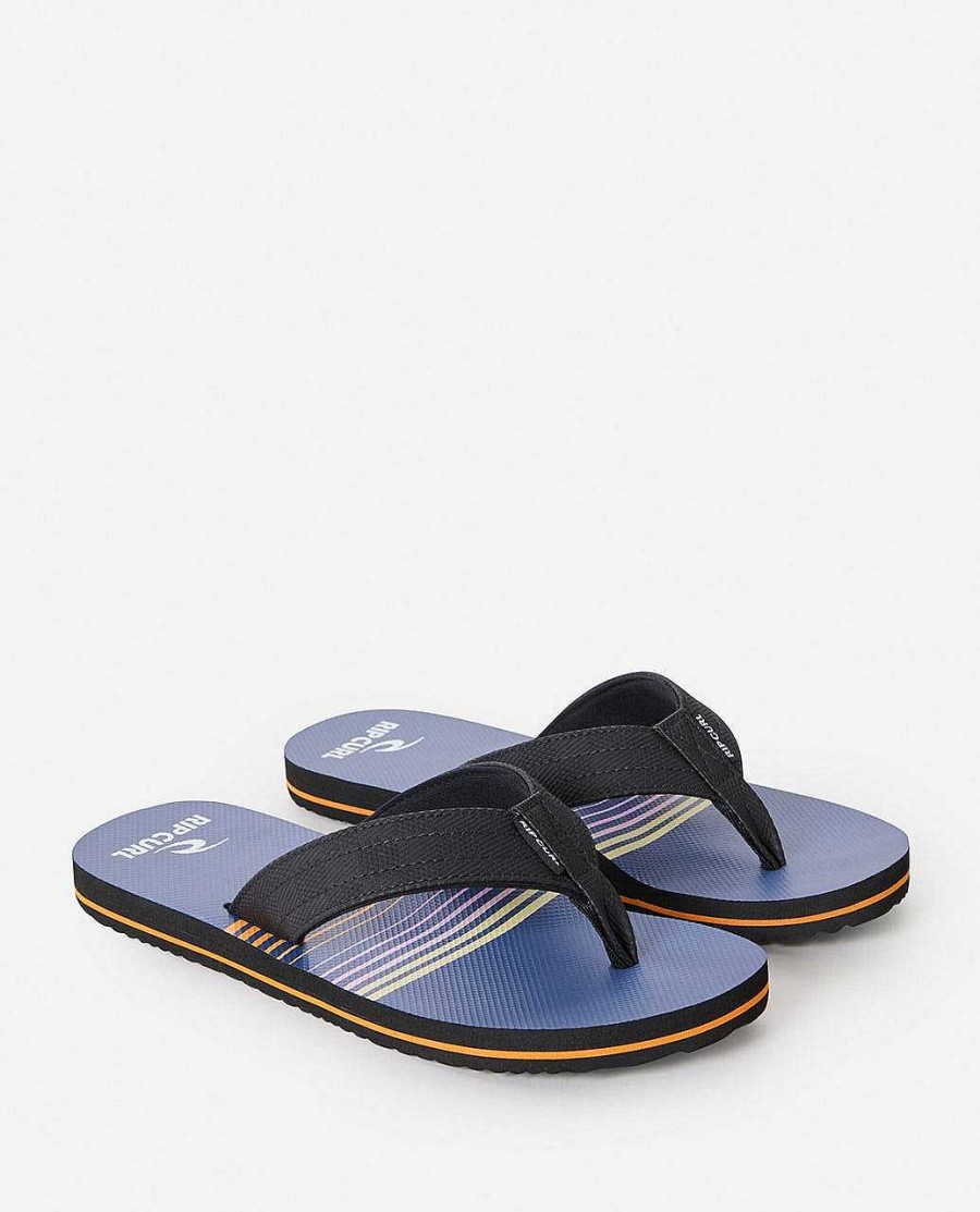 Kids Rip Curl Sandals | Ripper Kids Sandals