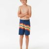 Boys Rip Curl Boardshorts | Inverted Boardshort - Boys (8-16 Years)