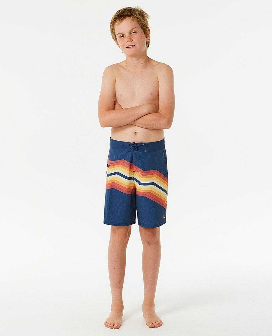 Boys Rip Curl Boardshorts | Inverted Boardshort - Boys (8-16 Years)