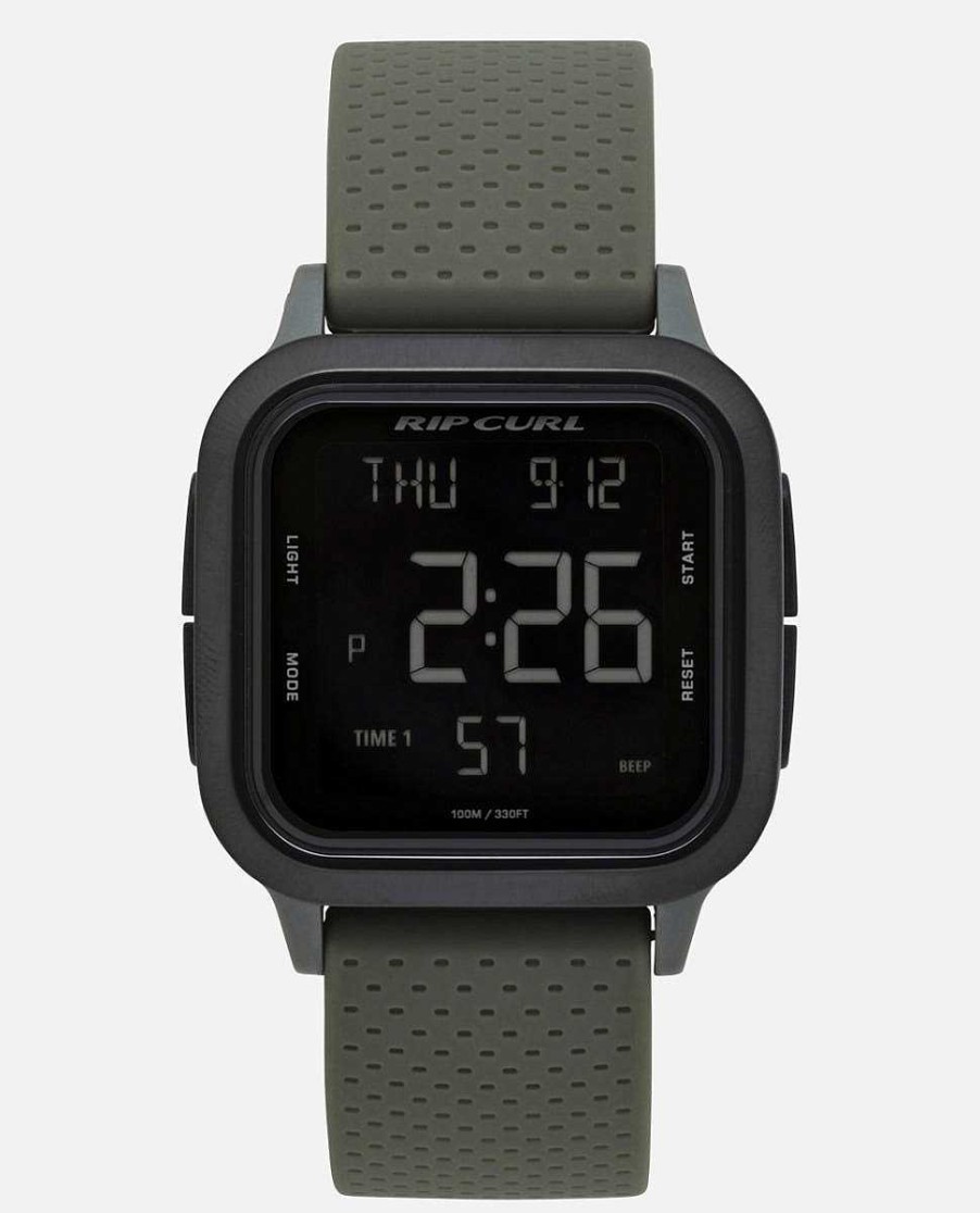 Men Rip Curl Watches | Next Digital Watch