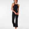 Women Rip Curl Tees & Tanks | Rib Tank Top