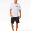 Men Rip Curl Tees & Tanks | The Sphinx Tee