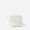 Women Rip Curl Hats & Beanies | Surf Revival Bucket Hat Bone