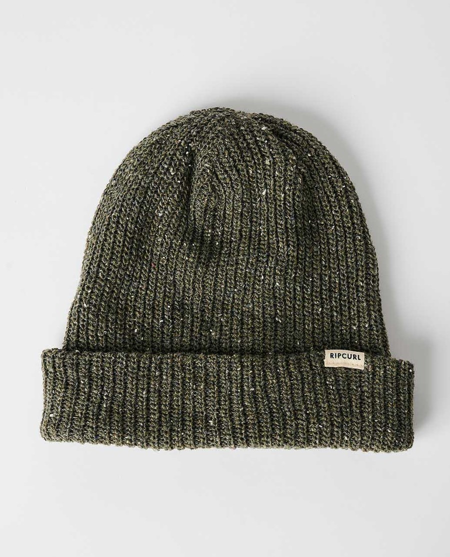 Women Rip Curl Hats & Beanies | Neps Reg Beanie