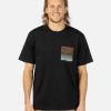 Men Rip Curl Tees & Tanks | Printed Pocket Tee