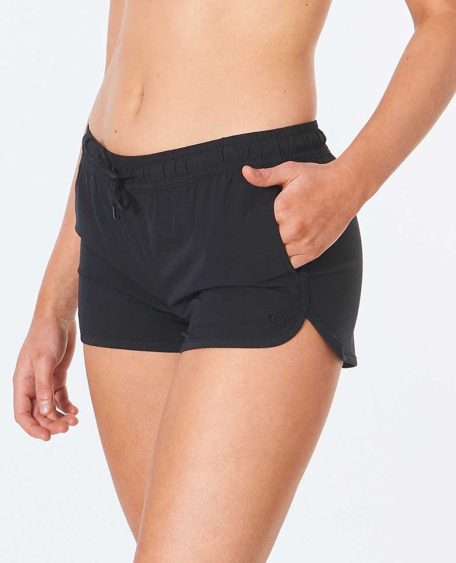 Women Rip Curl Shorts | Classic Surf 3