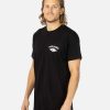 Men Rip Curl Tees & Tanks | Alignment Tee