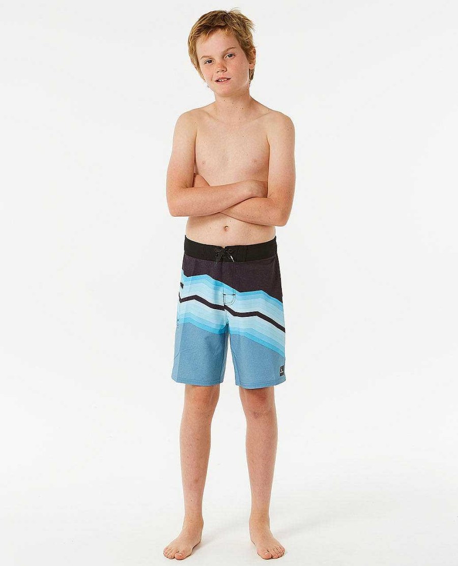 Boys Rip Curl Boardshorts | Inverted Boardshort - Boys (8-16 Years)